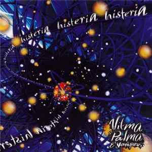 Vilma Palma E Vampiros - Histeria Mp3