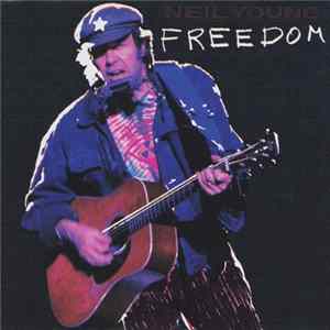 Neil Young - Freedom Mp3