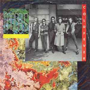 Models - Cold Fever Mp3