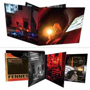 Fennesz - 17.02.12 Mp3