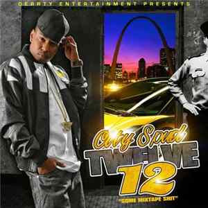 City Spud - Twelve-12 Mp3