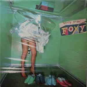 Foxy - Party Boys Mp3