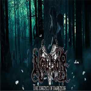 Noldor - The Essence Of Darkness Mp3