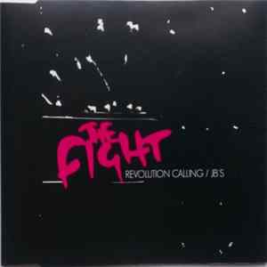 The Fight - Revolution Calling / JB's Mp3