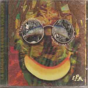 La Banda De La Banana Voladora - Tan Solo Una Sonrisa Mp3
