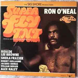 Osibisa - Super Fly T.N.T. (Original Motion Picture Soundtrack) Mp3
