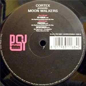Cortex - Moon Walkers Mp3