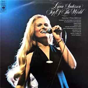 Lynn Anderson - Top Of The World Mp3