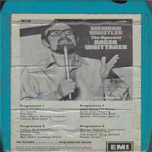 Roger Whittaker - Mexican Whistler Mp3