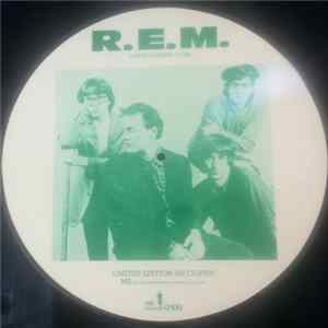 R.E.M. - Live In Chicago 7/7/84 Mp3