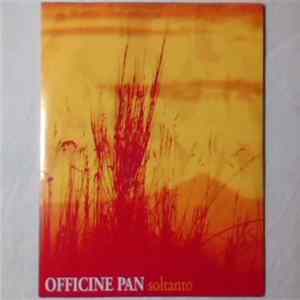 Officine Pan - Soltanto Mp3