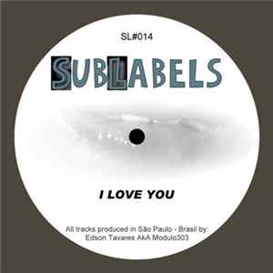 Modulo303 - I Love You Mp3
