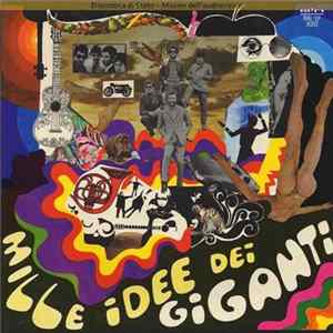 I Giganti - Mille Idee Dei Giganti Mp3