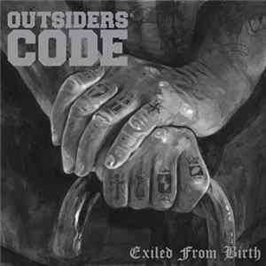 Outsiders Code - Exiled From Birth Mp3