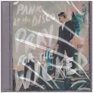 Panic! At The Disco - Pray For The Wicked Mp3