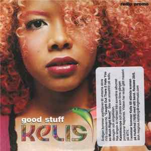 Kelis - Good Stuff Mp3
