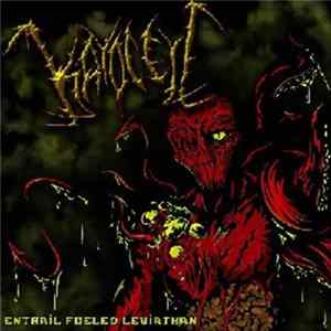 Kryocell - Entrail Fuelled Leviathan Mp3