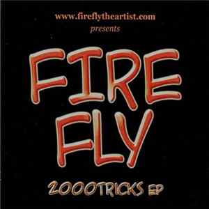 FireFly - 2000Tricks EP Mp3