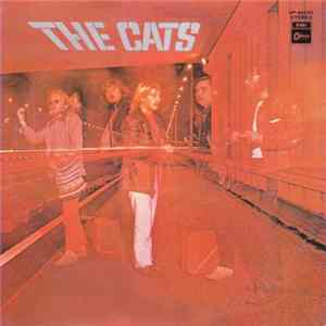 The Cats - Take Me With You Mp3