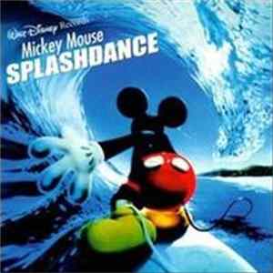 Various - Mickey Mouse Splashdance Mp3