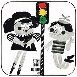 Ailsa Martin With Fortescue Frog And The Children's Choir - Stop! Look! Listen! Mp3