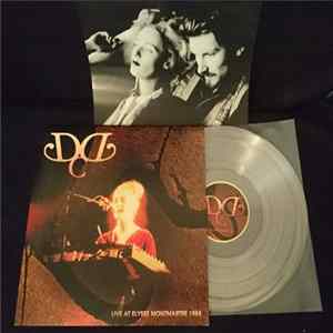 Dead Can Dance - Live At Elysee Montmartre 1988 Mp3