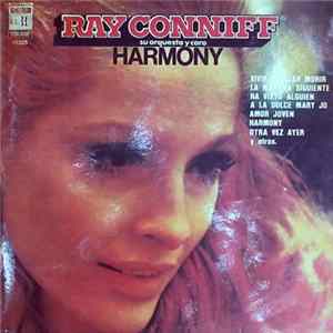 Ray Conniff Su Orquesta Y Coro - Harmony Mp3