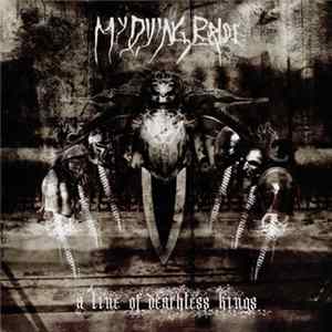 My Dying Bride - A Line Of Deathless Kings Mp3