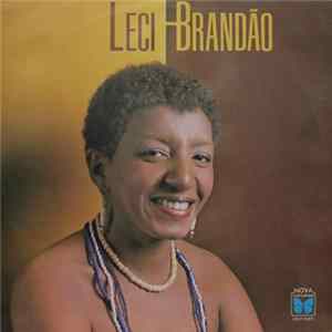 Leci Brandão - Leci Brandão Mp3