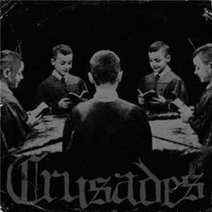 Crusades - Crusades Mp3