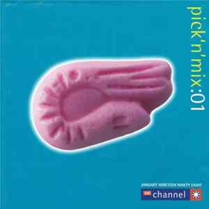 Various - Pick'N'Mix :01 Mp3
