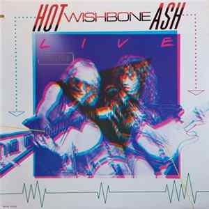 Wishbone Ash - Hot Ash Live Mp3