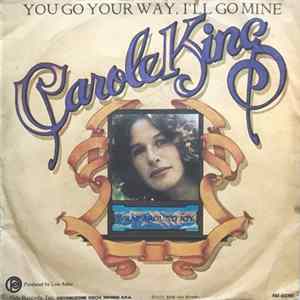 Carole King - Jazzman Mp3