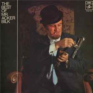 Acker Bilk - The Best Of Mr. Acker Bilk Mp3