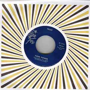 Trust - Funk Power / Explosion Mp3