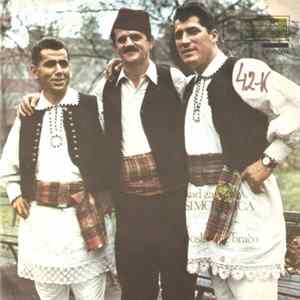 Šimo Žepić, Ivo Grgić I Ćazim Šehović - Kad Zapjeva Šimo I Ivica - Poslušajte Braćo Mp3