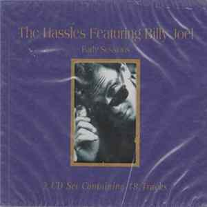 The Hassles Featuring Billy Joel - Early Sessions Mp3