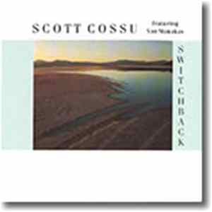 Scott Cossu Featuring Van Manakas - Switchback Mp3