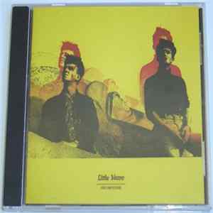 Little Nemo - Past And Future Mp3