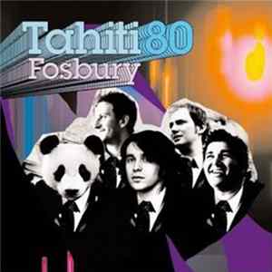 Tahiti 80 - Fosbury Mp3