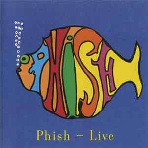 Phish - Live Mp3