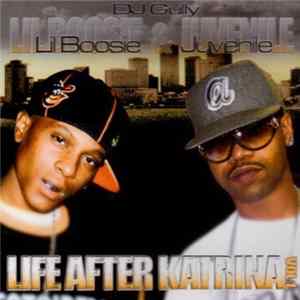 Lil' Boosie & Juvenile - Life After Katrina Mp3