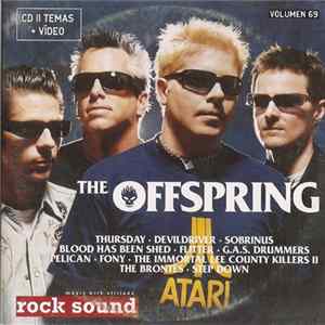 Various - Rock Sound Volumen 69 Mp3