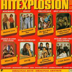 Various - Hitexplosion Vol. 13 Mp3