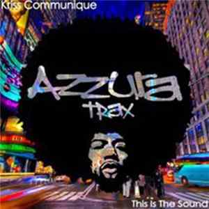 Kriss Communique - This Is The Sound Mp3