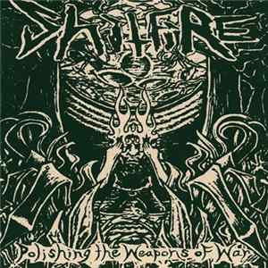 Shitfire - Polishing The Weapons Of War Mp3