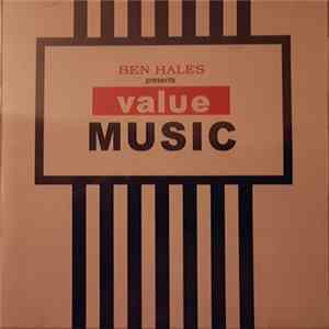 Ben Hales - Presents Value Music Mp3