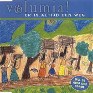 Volumia! - Er Is Altijd Een Weg Mp3