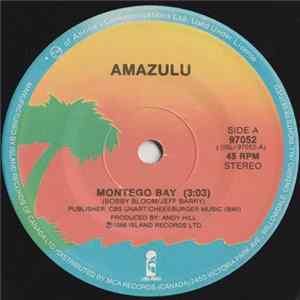 Amazulu - Montego Bay Mp3