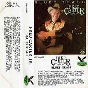 Fred Carter, Jr. - Blues Grass Mp3